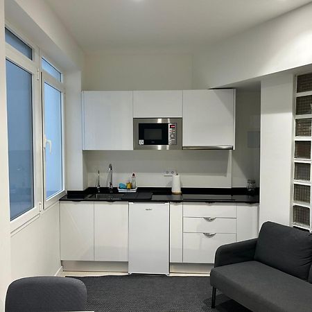 Vh Citycenter Apt Santa Cruz de Tenerife Kültér fotó