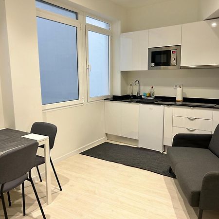 Vh Citycenter Apt Santa Cruz de Tenerife Kültér fotó