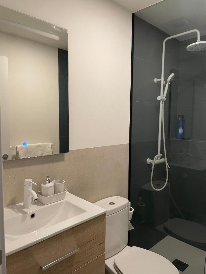 Vh Citycenter Apt Santa Cruz de Tenerife Kültér fotó