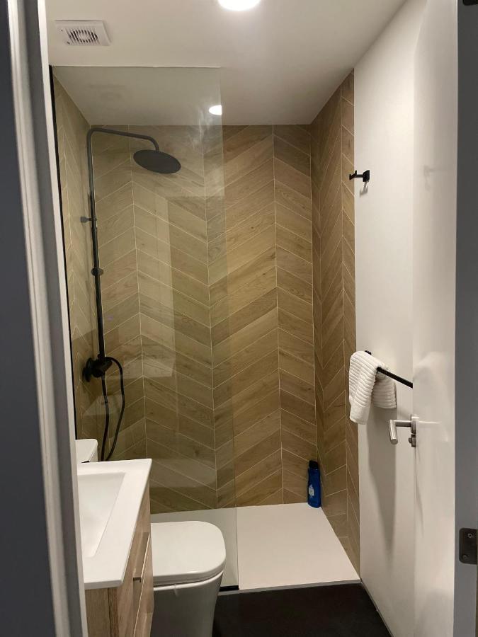 Vh Citycenter Apt Santa Cruz de Tenerife Kültér fotó