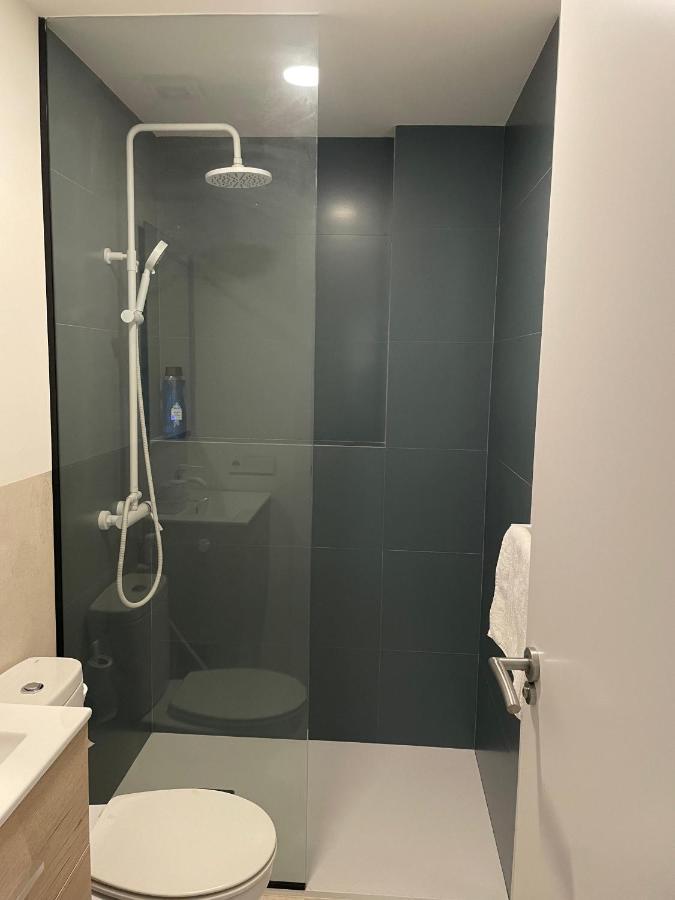 Vh Citycenter Apt Santa Cruz de Tenerife Kültér fotó