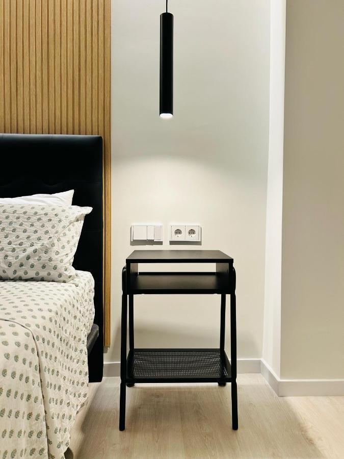 Vh Citycenter Apt Santa Cruz de Tenerife Kültér fotó