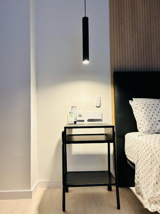 Vh Citycenter Apt Santa Cruz de Tenerife Kültér fotó
