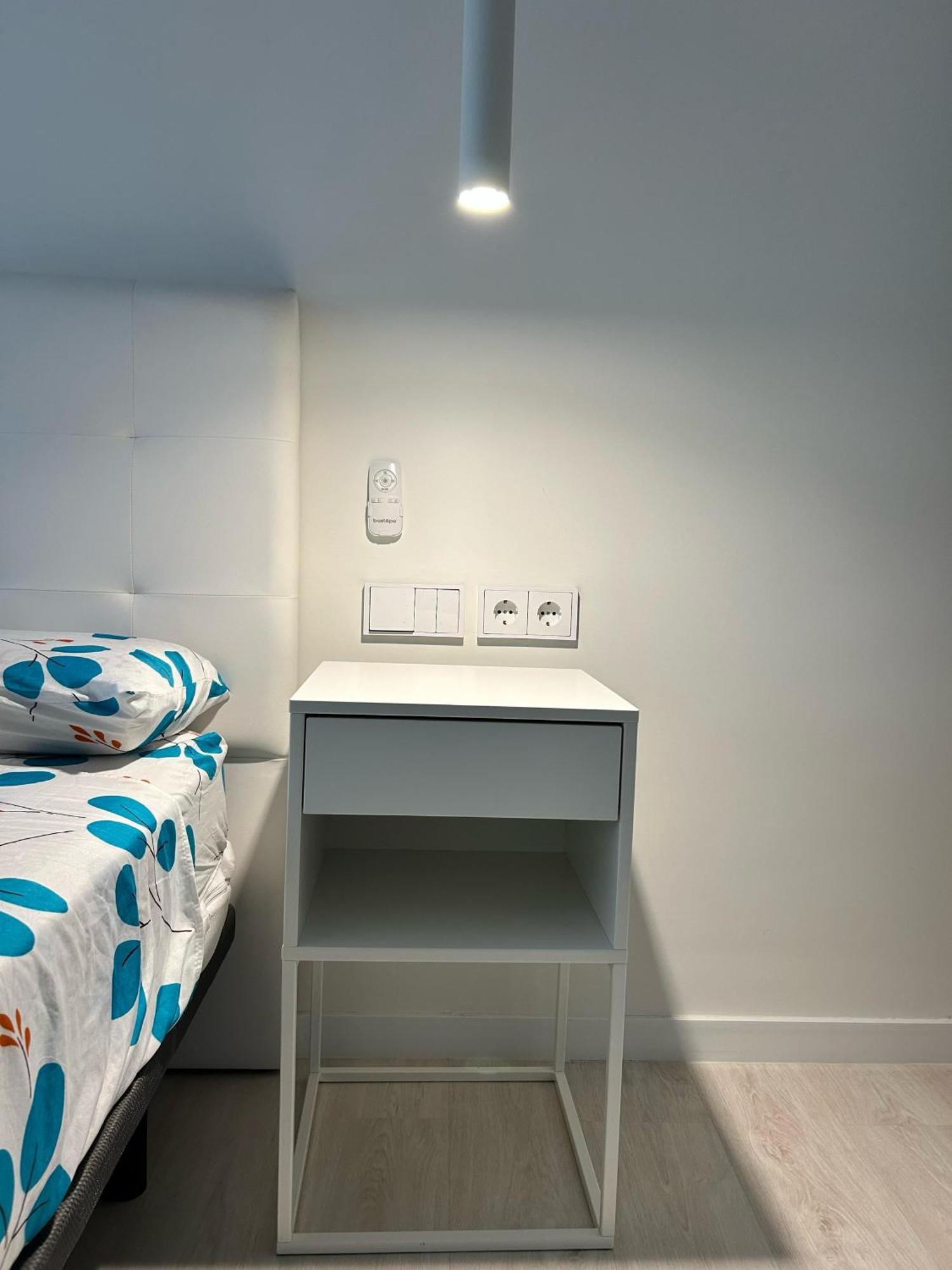 Vh Citycenter Apt Santa Cruz de Tenerife Kültér fotó