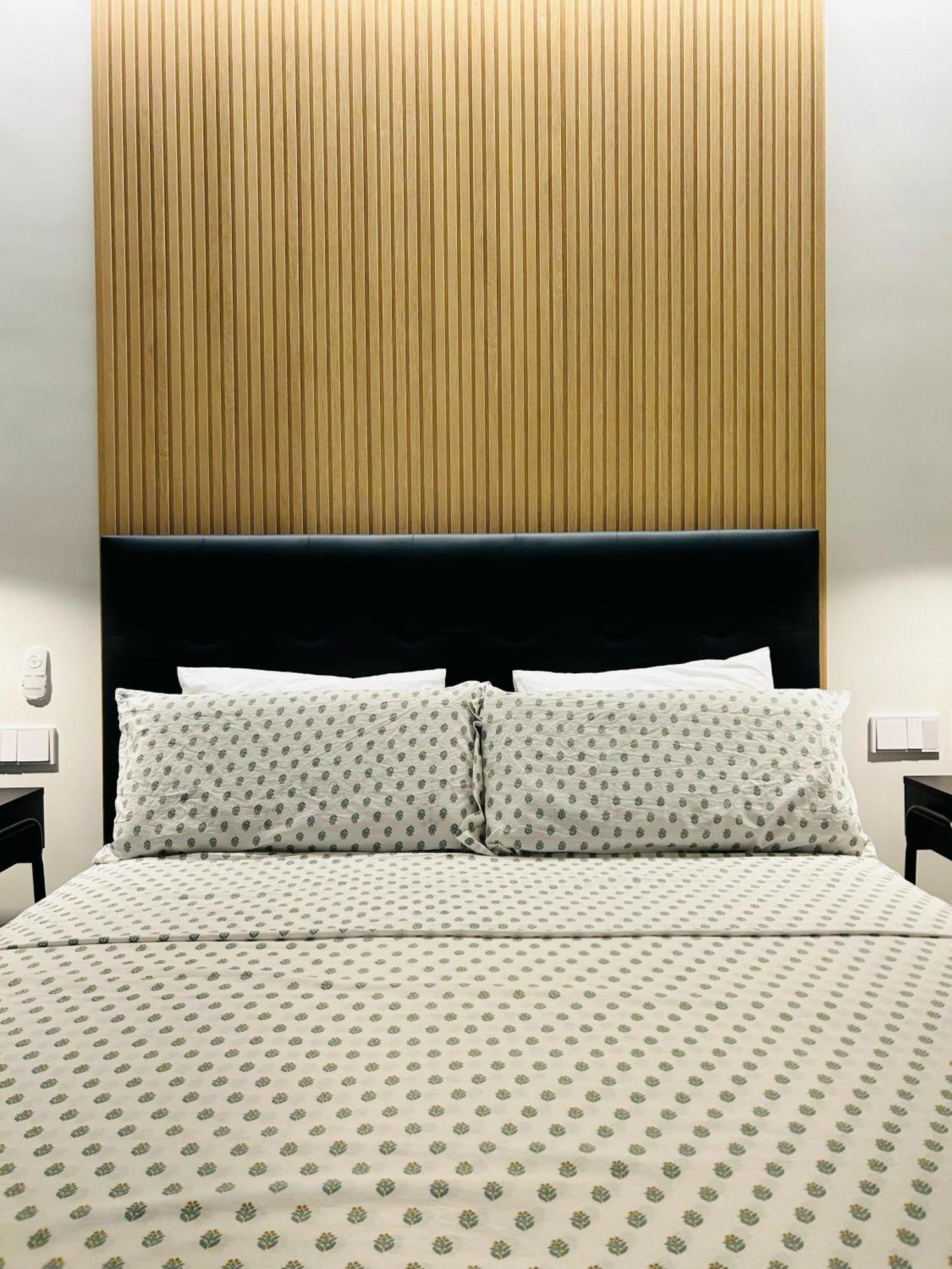 Vh Citycenter Apt Santa Cruz de Tenerife Kültér fotó
