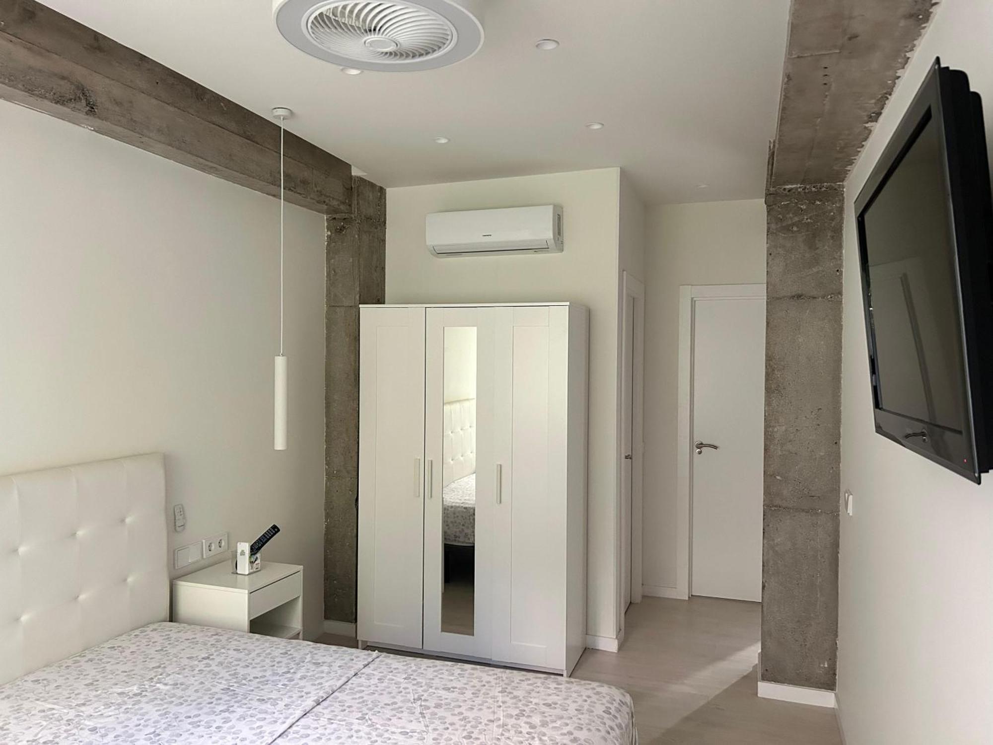 Vh Citycenter Apt Santa Cruz de Tenerife Kültér fotó