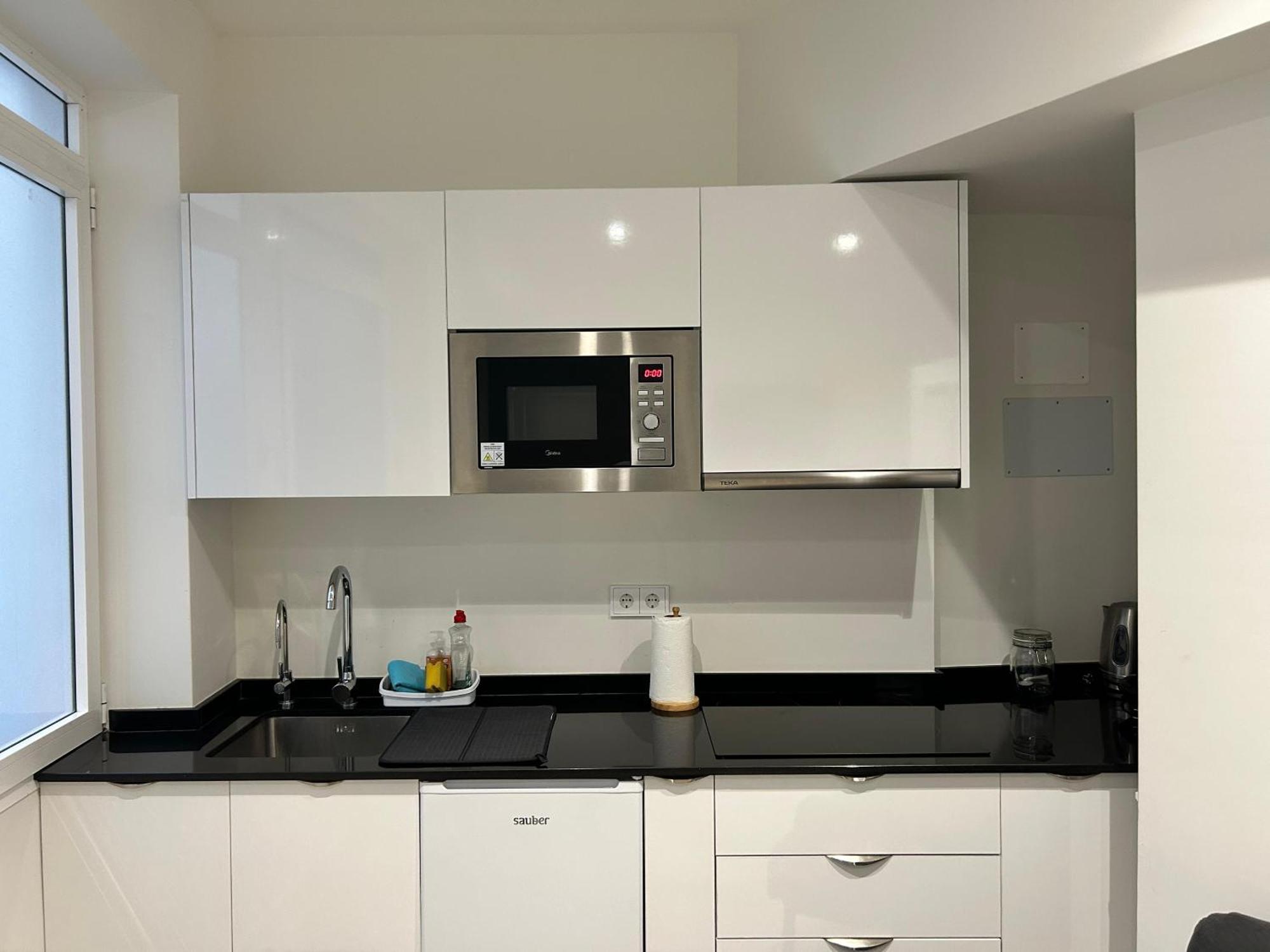 Vh Citycenter Apt Santa Cruz de Tenerife Kültér fotó