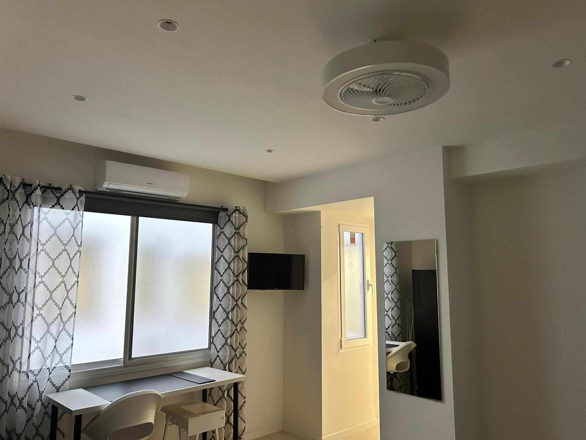 Vh Citycenter Apt Santa Cruz de Tenerife Kültér fotó