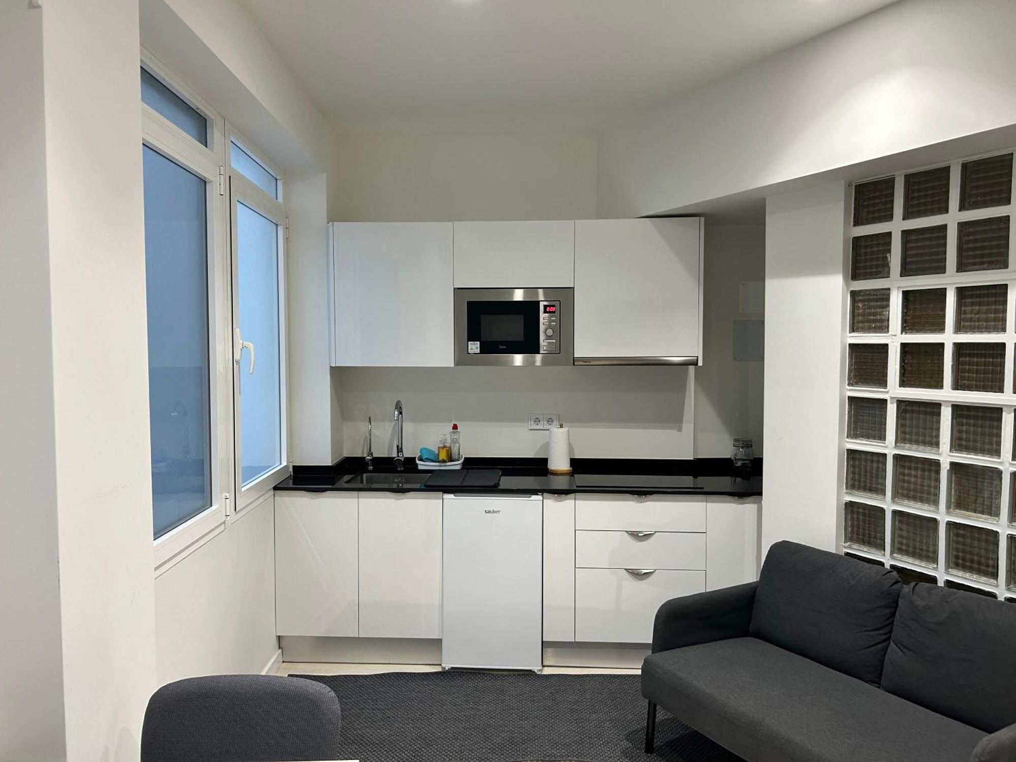 Vh Citycenter Apt Santa Cruz de Tenerife Kültér fotó