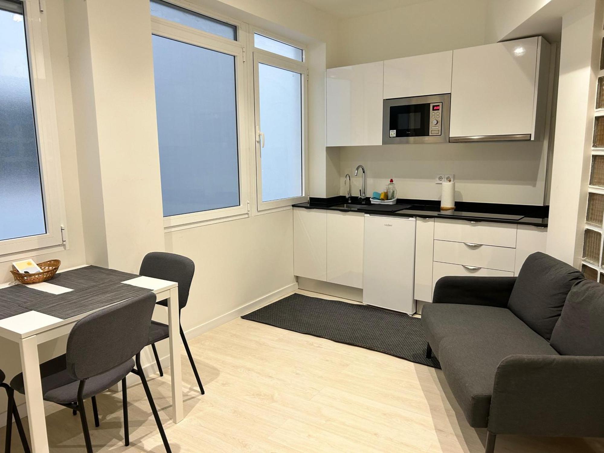Vh Citycenter Apt Santa Cruz de Tenerife Kültér fotó