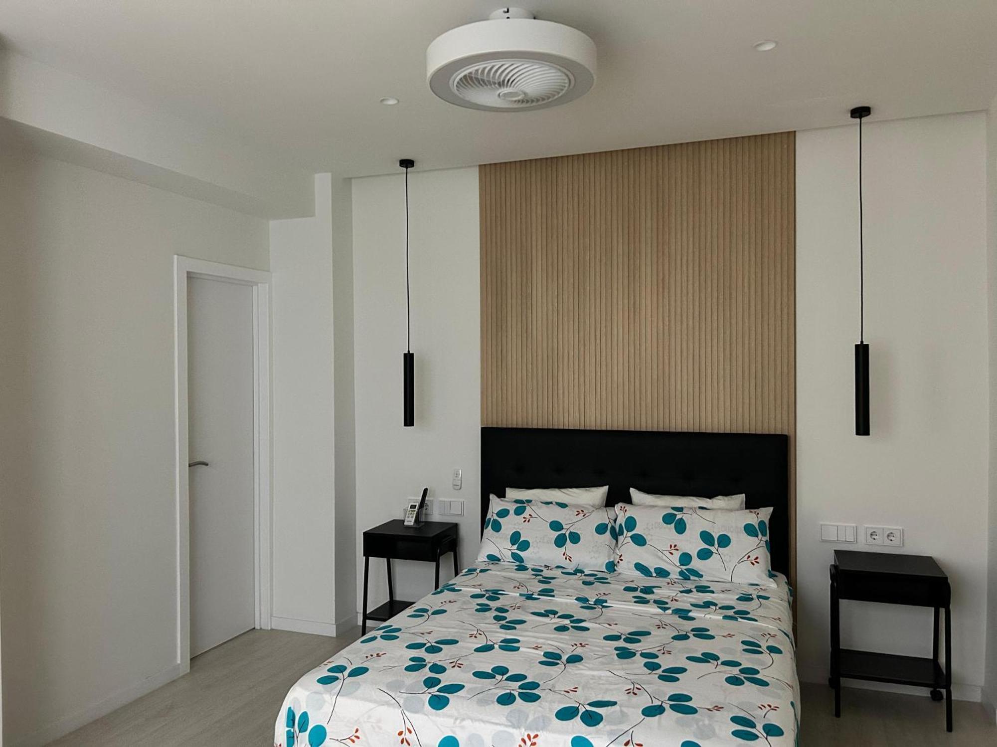 Vh Citycenter Apt Santa Cruz de Tenerife Kültér fotó