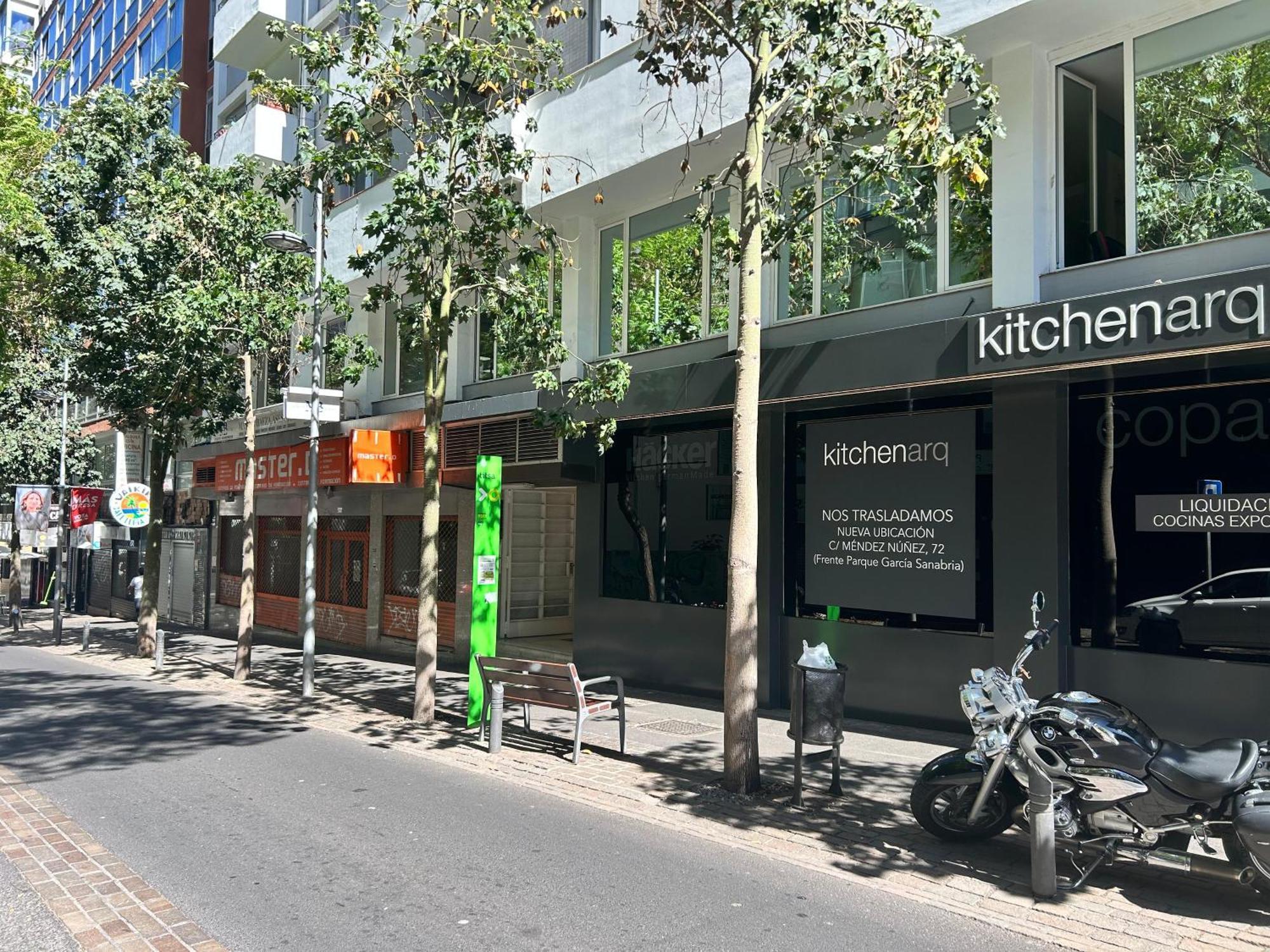 Vh Citycenter Apt Santa Cruz de Tenerife Kültér fotó