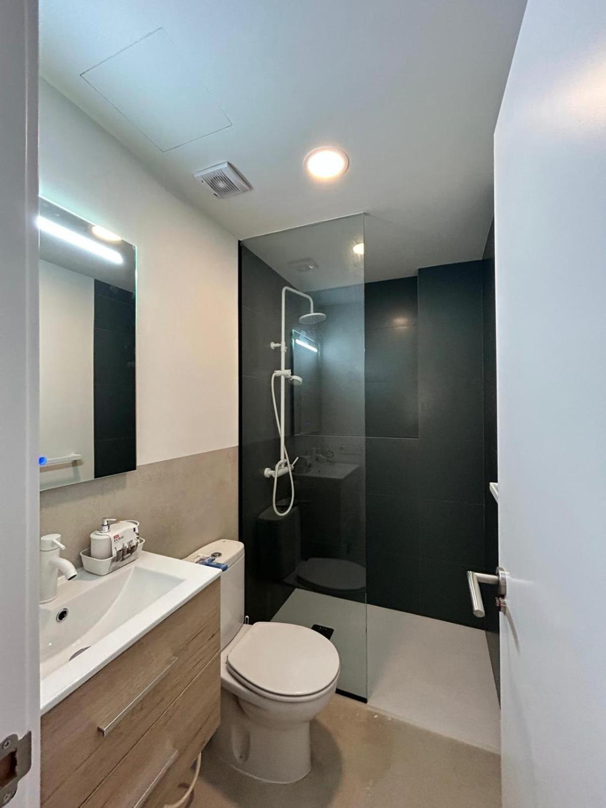 Vh Citycenter Apt Santa Cruz de Tenerife Kültér fotó