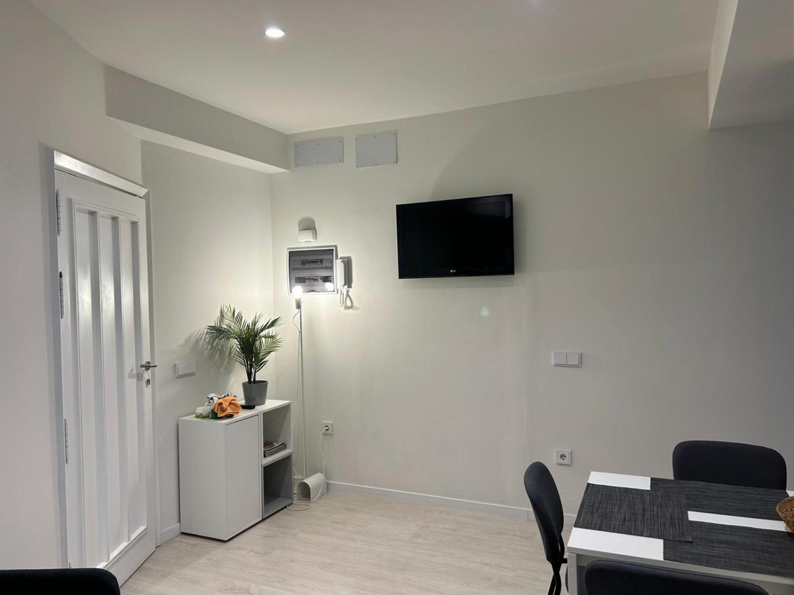 Vh Citycenter Apt Santa Cruz de Tenerife Kültér fotó