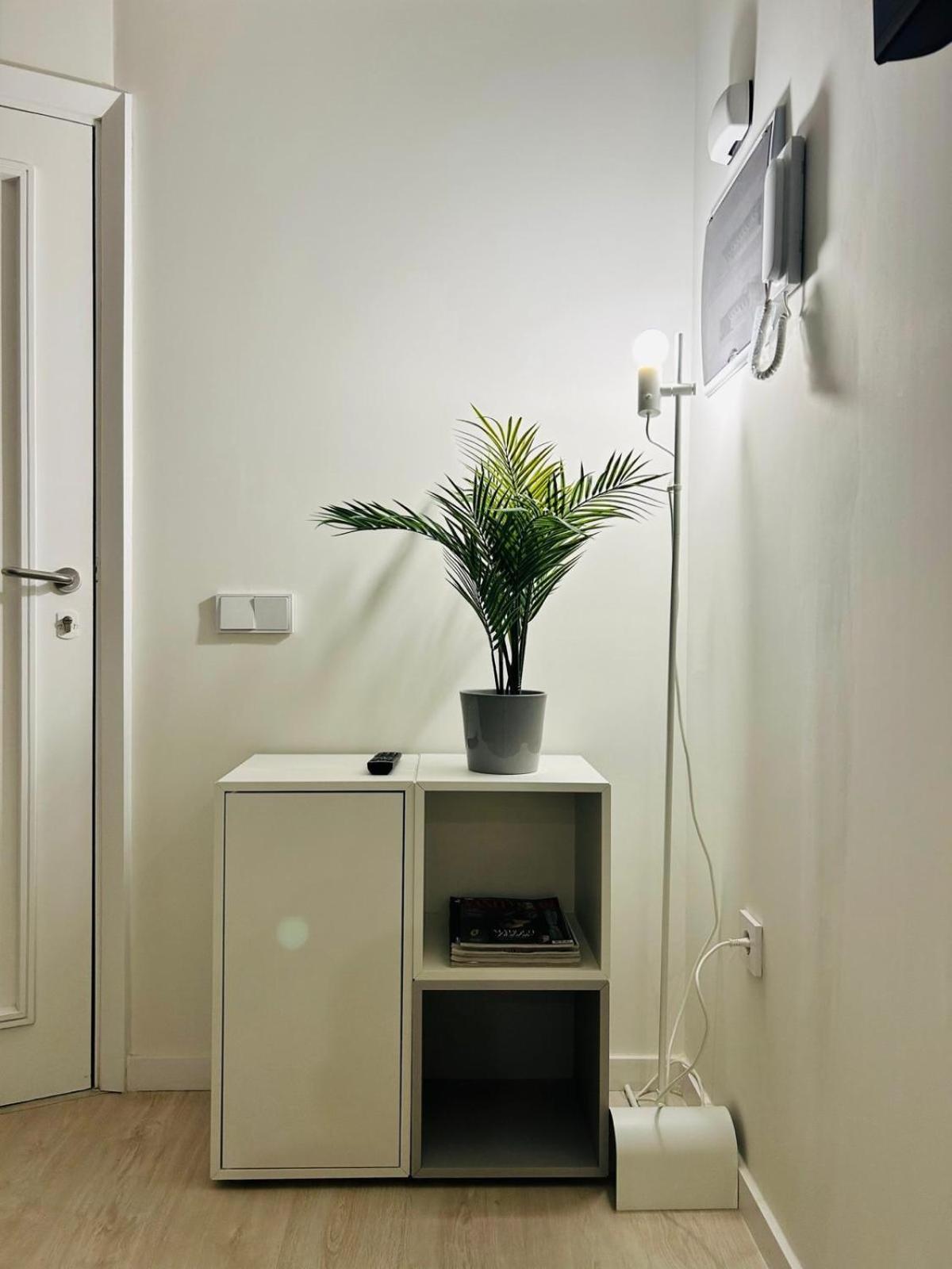 Vh Citycenter Apt Santa Cruz de Tenerife Kültér fotó